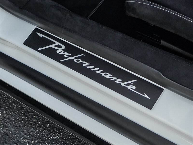 2012 Lamborghini Gallardo LP 570-4 Spyder Perf - Photo 28 - Bonita Springs, FL 34134