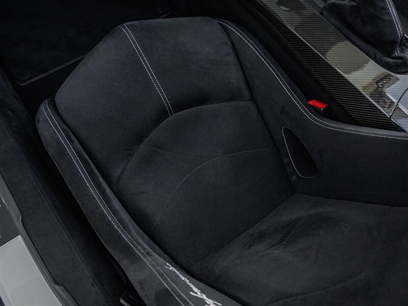 2012 Lamborghini Gallardo LP 570-4 Spyder Perf - Photo 24 - Bonita Springs, FL 34134