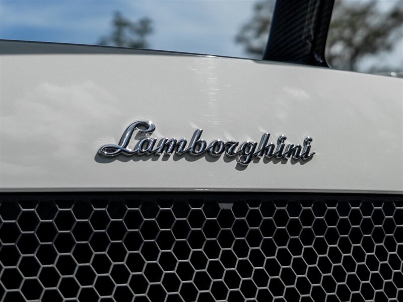 2012 Lamborghini Gallardo LP 570-4 Spyder Perf - Photo 50 - Bonita Springs, FL 34134