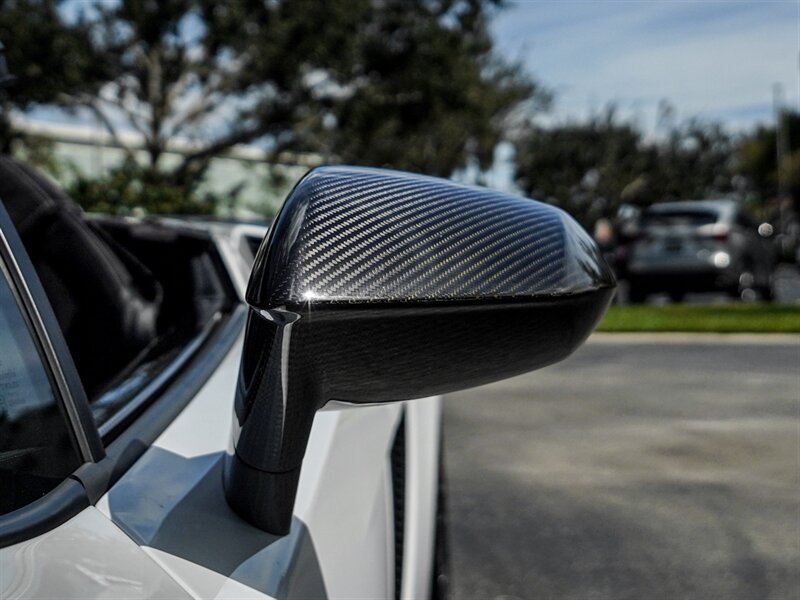 2012 Lamborghini Gallardo LP 570-4 Spyder Perf - Photo 39 - Bonita Springs, FL 34134