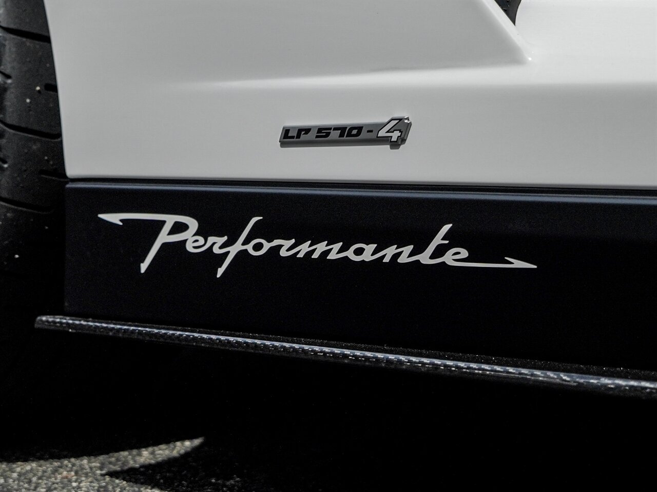 2012 Lamborghini Gallardo LP 570-4 Spyder Perf   - Photo 69 - Bonita Springs, FL 34134