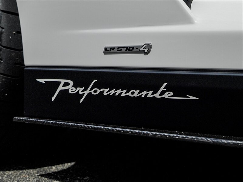 2012 Lamborghini Gallardo LP 570-4 Spyder Perf - Photo 69 - Bonita Springs, FL 34134