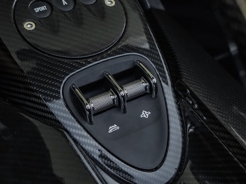 2012 Lamborghini Gallardo LP 570-4 Spyder Perf - Photo 21 - Bonita Springs, FL 34134