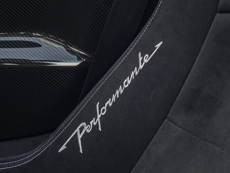 2012 Lamborghini Gallardo LP 570-4 Spyder Perf - Photo 34 - Bonita Springs, FL 34134