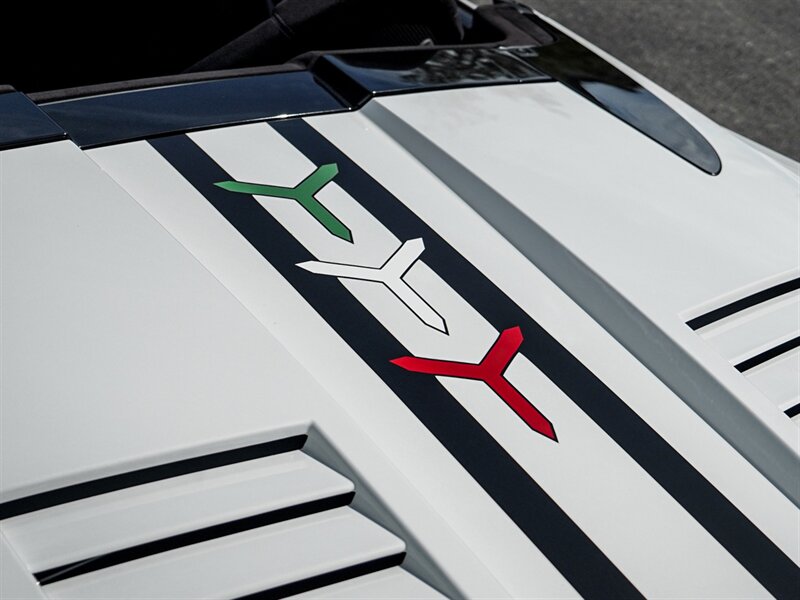 2012 Lamborghini Gallardo LP 570-4 Spyder Perf - Photo 53 - Bonita Springs, FL 34134