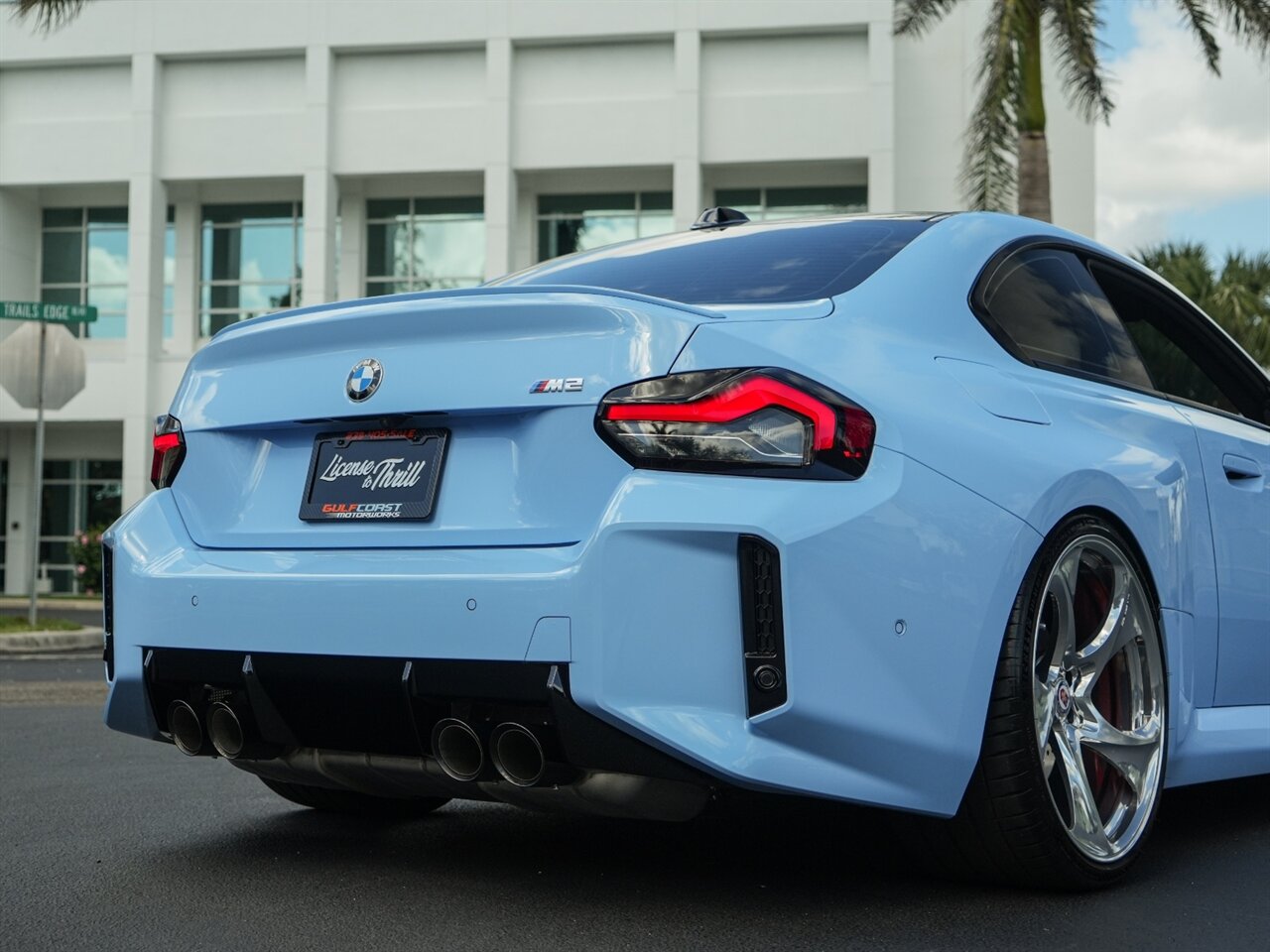 2024 BMW M2   - Photo 67 - Bonita Springs, FL 34134