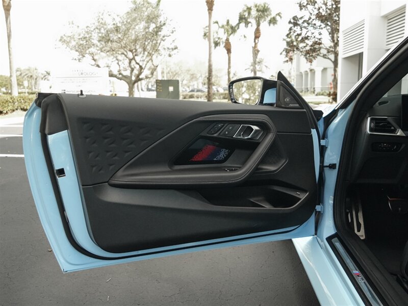 2024 BMW M2 - Photo 30 - Bonita Springs, FL 34134