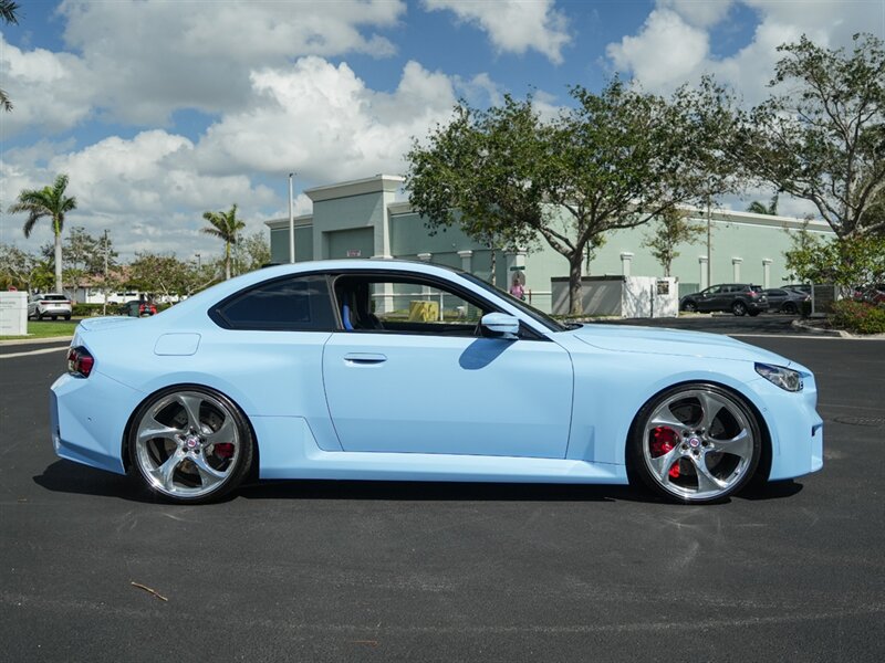 2024 BMW M2 - Photo 72 - Bonita Springs, FL 34134