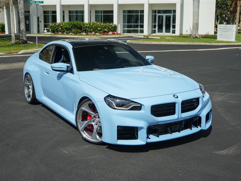 2024 BMW M2 - Photo 75 - Bonita Springs, FL 34134