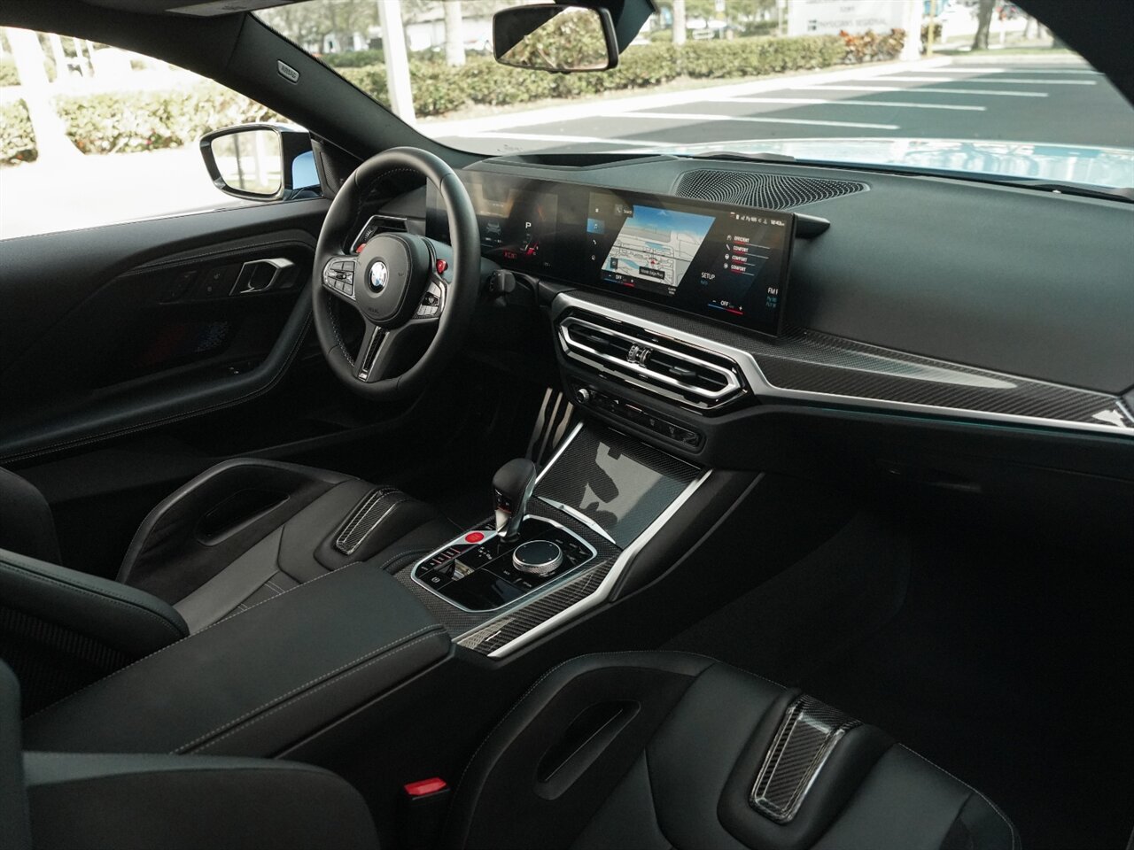 2024 BMW M2   - Photo 34 - Bonita Springs, FL 34134