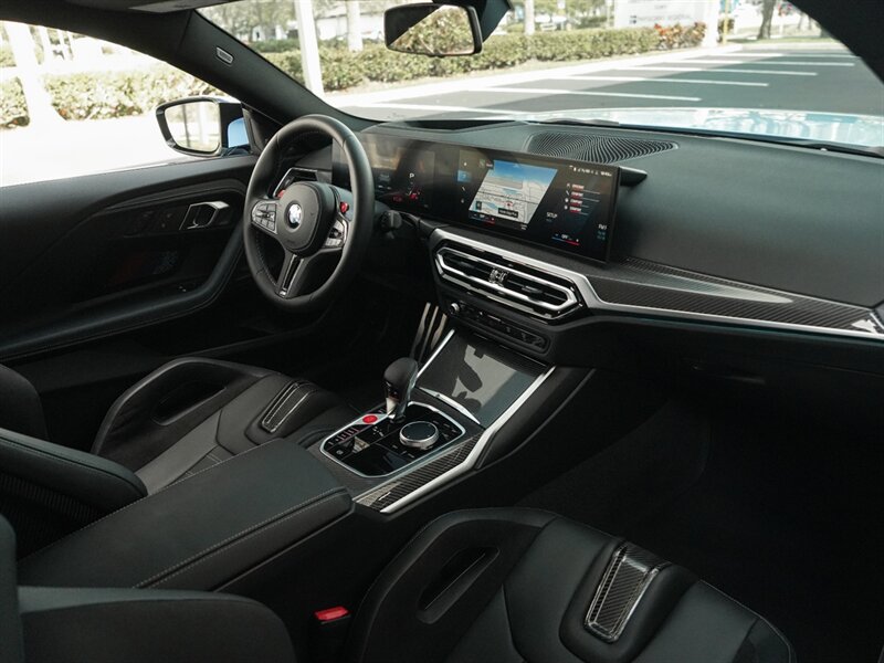 2024 BMW M2 - Photo 34 - Bonita Springs, FL 34134