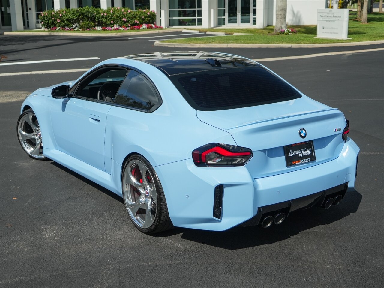 2024 BMW M2   - Photo 53 - Bonita Springs, FL 34134