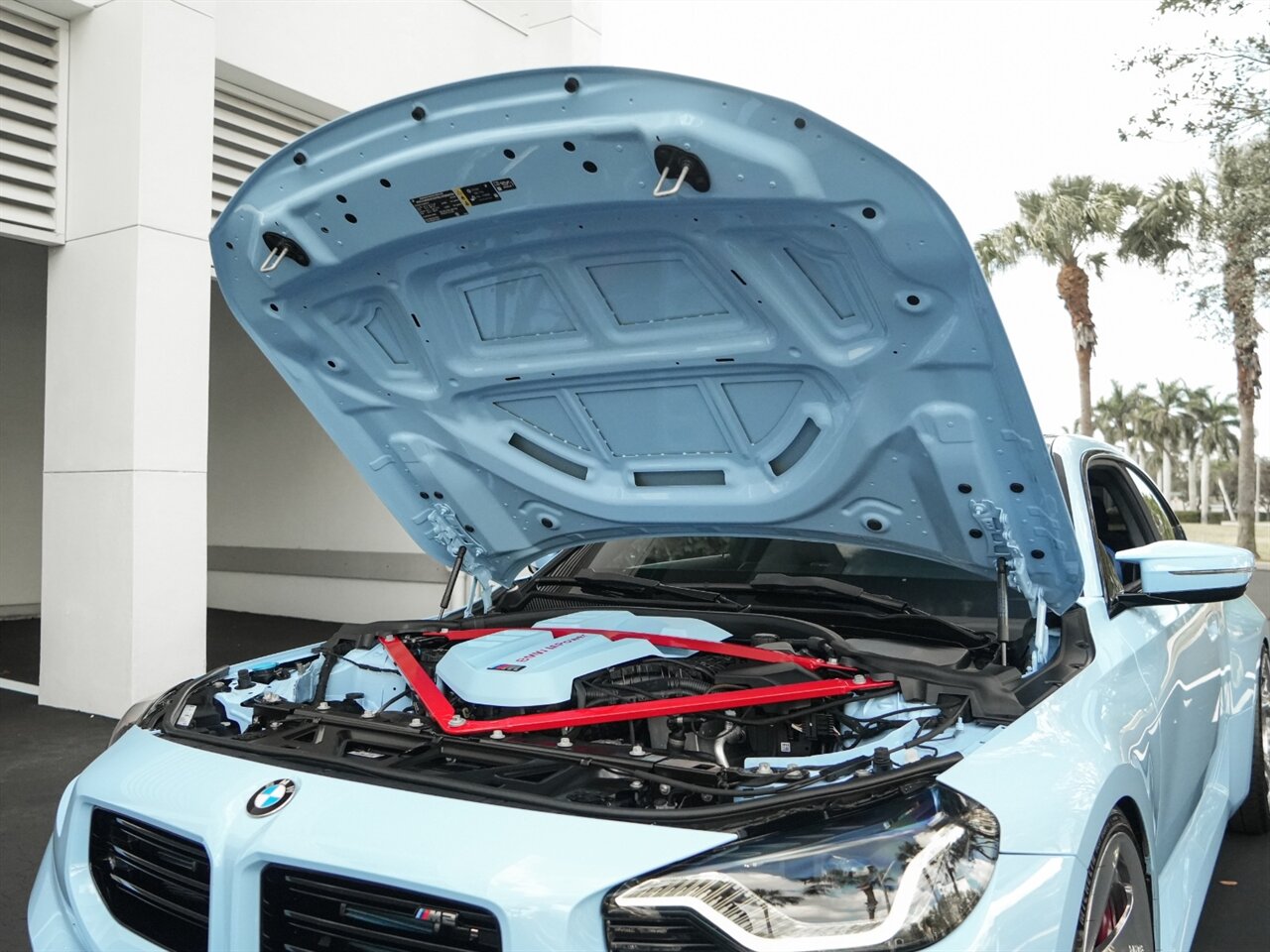 2024 BMW M2   - Photo 44 - Bonita Springs, FL 34134