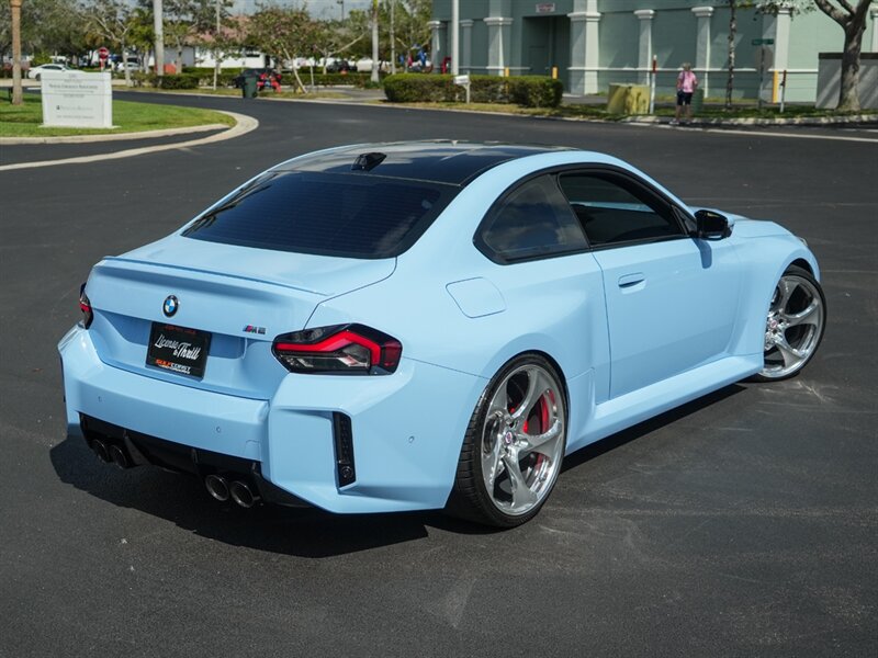 2024 BMW M2 - Photo 71 - Bonita Springs, FL 34134