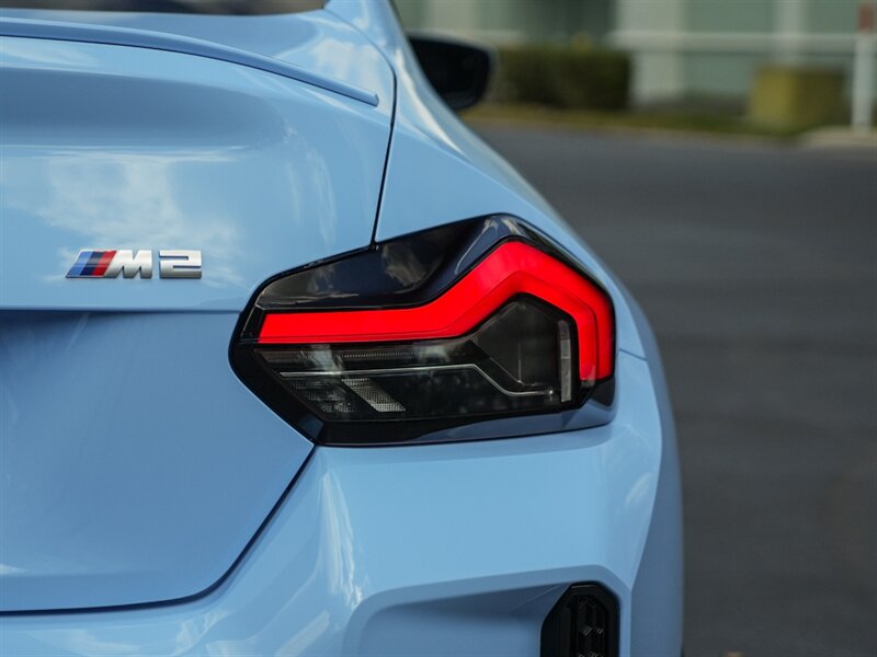 2024 BMW M2 - Photo 65 - Bonita Springs, FL 34134