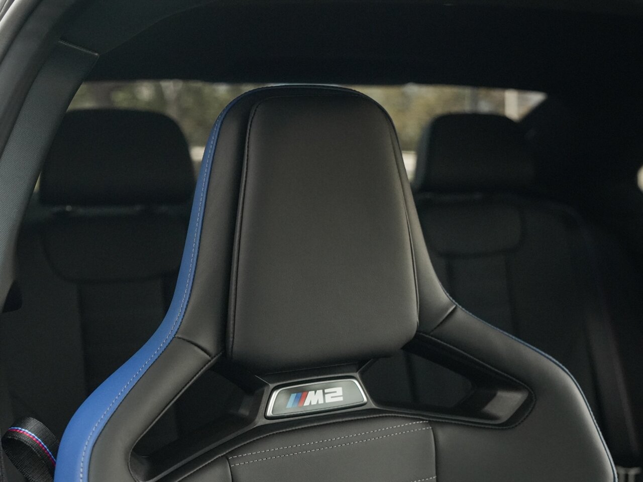 2024 BMW M2   - Photo 37 - Bonita Springs, FL 34134