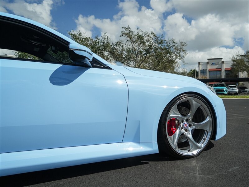 2024 BMW M2 - Photo 74 - Bonita Springs, FL 34134