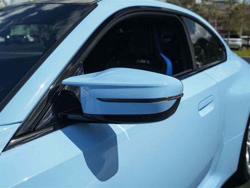 2024 BMW M2 - Photo 51 - Bonita Springs, FL 34134