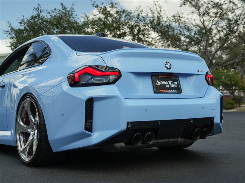 2024 BMW M2 - Photo 57 - Bonita Springs, FL 34134
