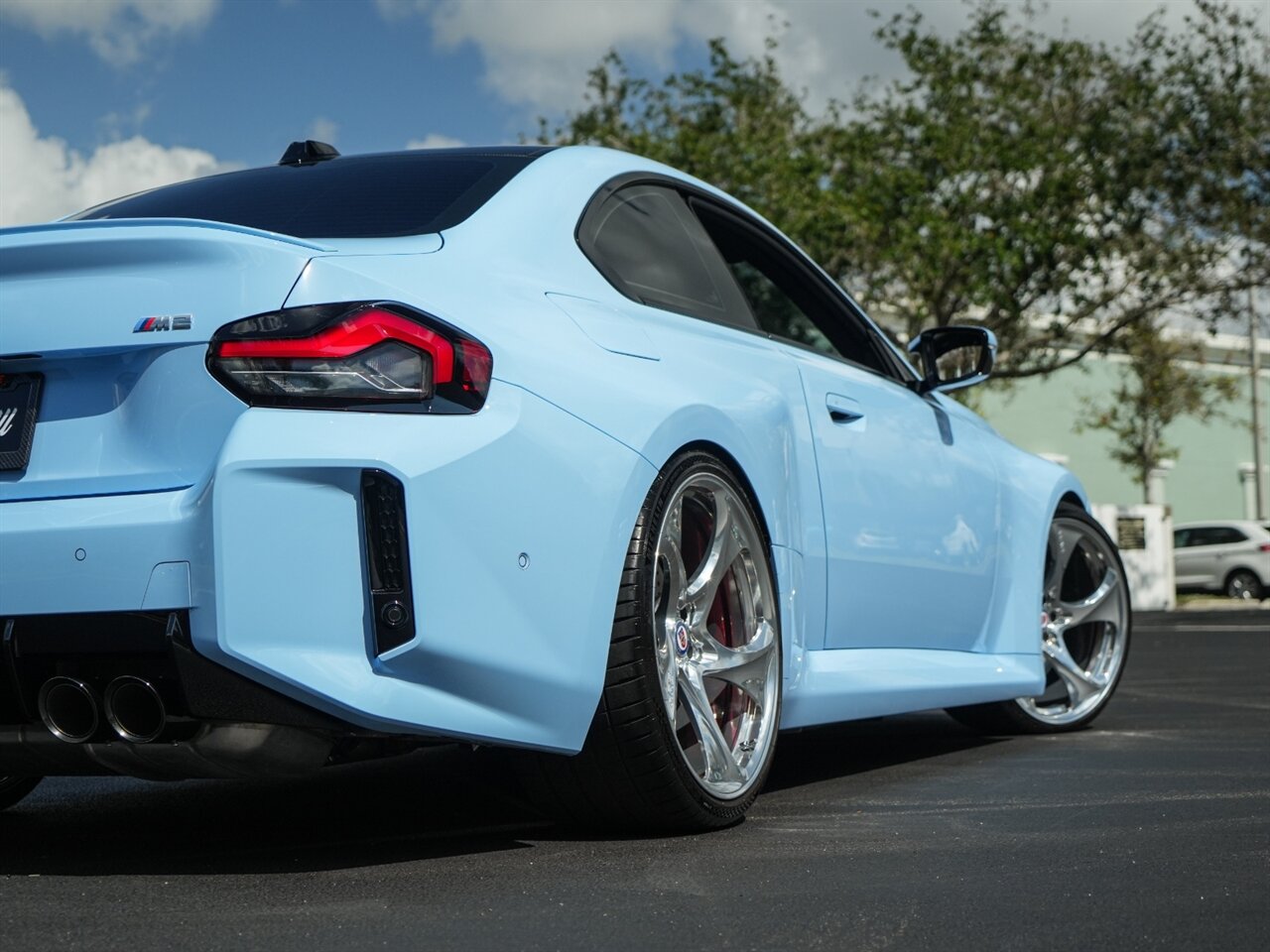 2024 BMW M2   - Photo 70 - Bonita Springs, FL 34134