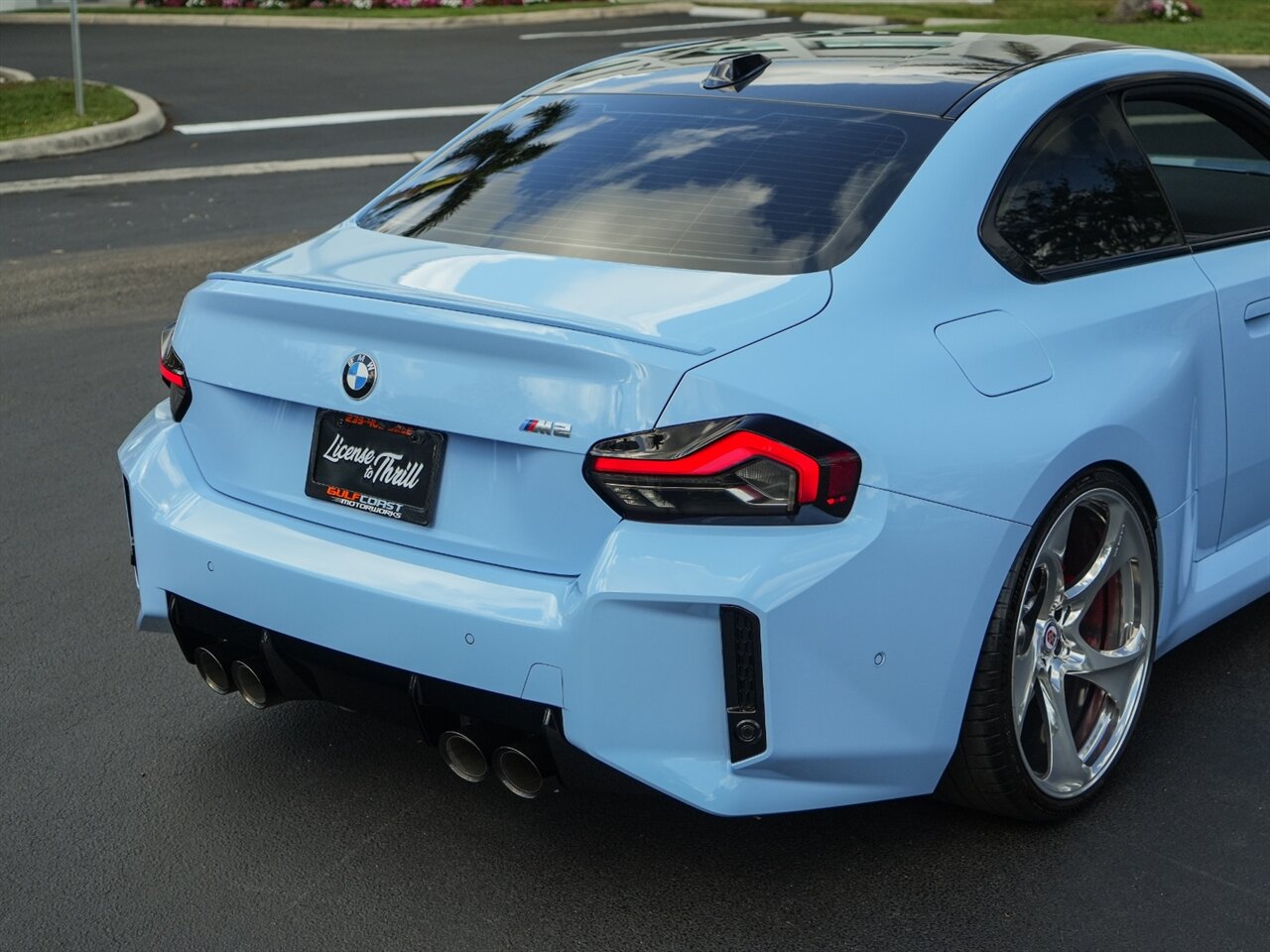 2024 BMW M2   - Photo 66 - Bonita Springs, FL 34134