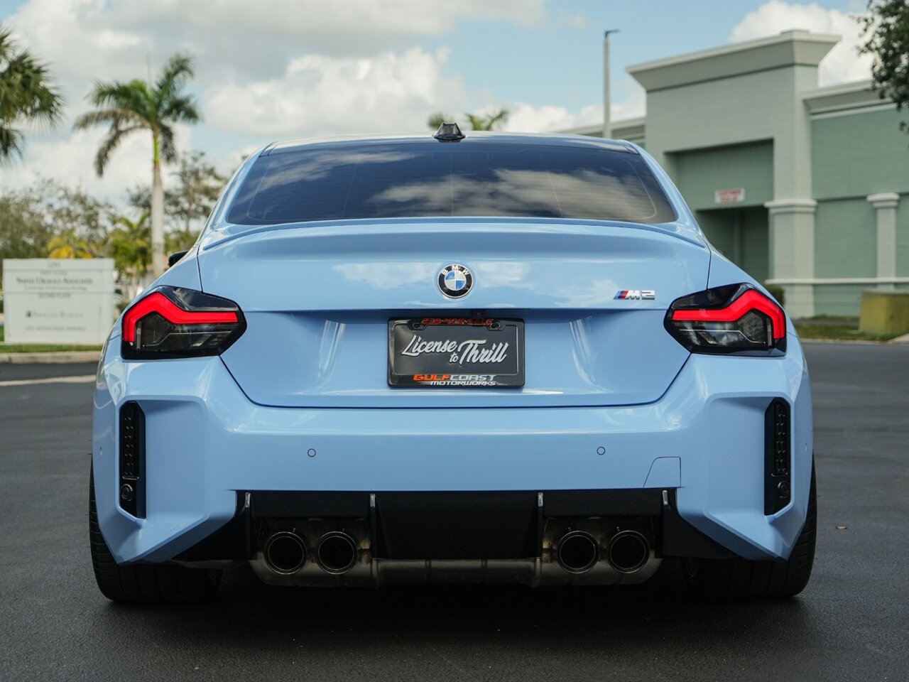 2024 BMW M2   - Photo 61 - Bonita Springs, FL 34134