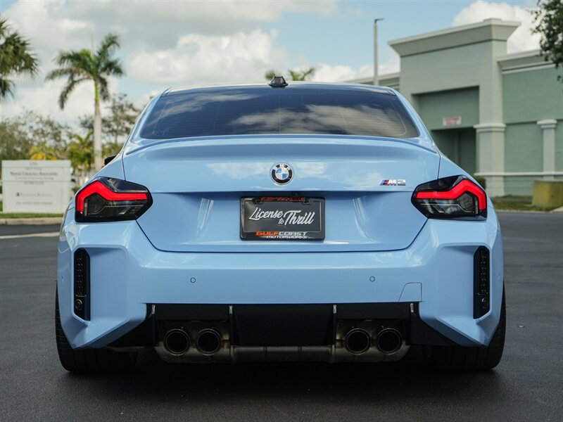 2024 BMW M2 - Photo 61 - Bonita Springs, FL 34134