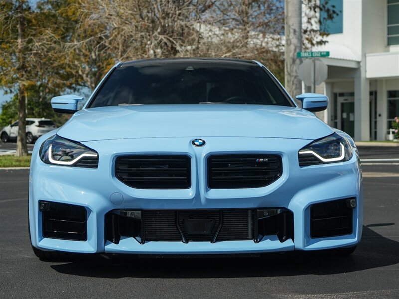 2024 BMW M2 - Photo 6 - Bonita Springs, FL 34134