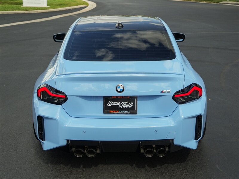 2024 BMW M2 - Photo 59 - Bonita Springs, FL 34134