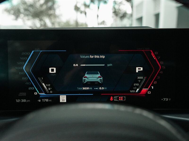 2024 BMW M2 - Photo 16 - Bonita Springs, FL 34134