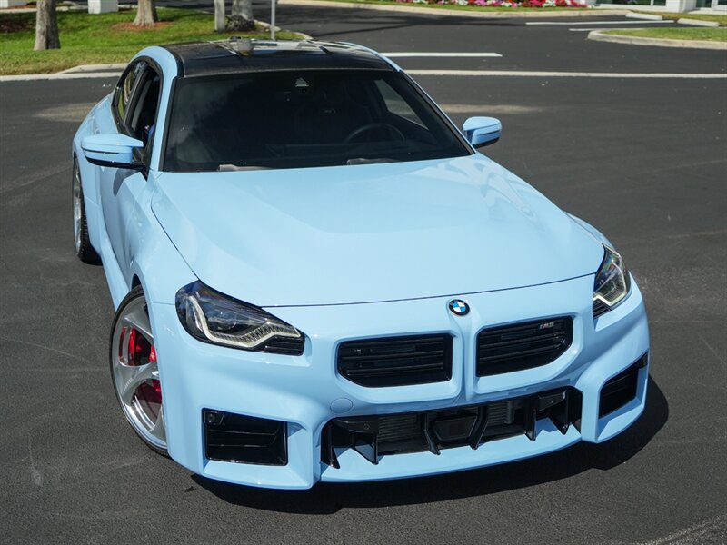 2024 BMW M2 - Photo 77 - Bonita Springs, FL 34134