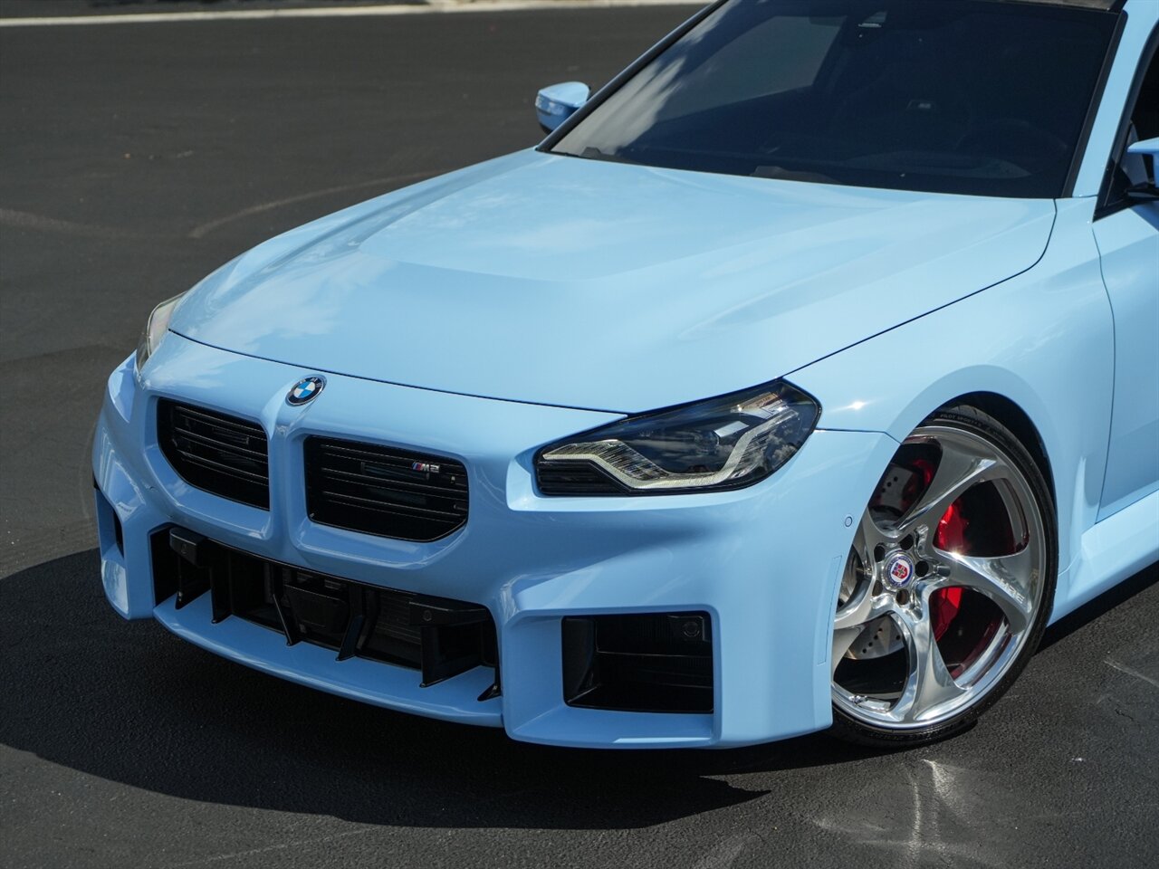 2024 BMW M2   - Photo 9 - Bonita Springs, FL 34134