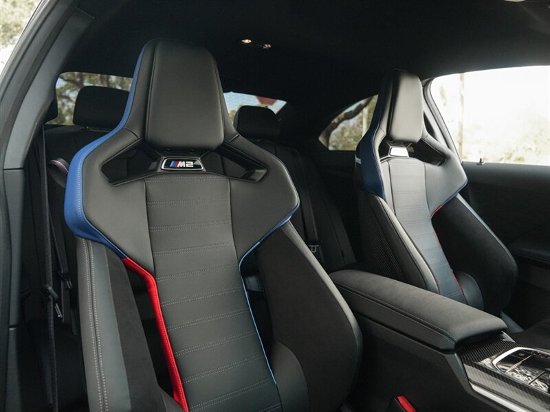 2024 BMW M2 - Photo 36 - Bonita Springs, FL 34134