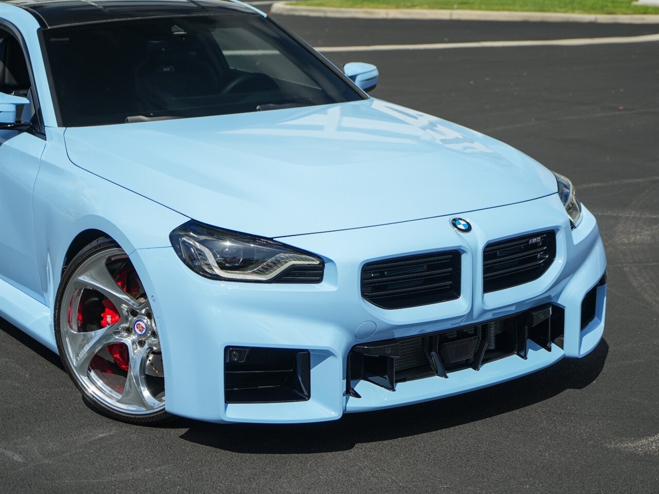 2024 BMW M2   - Photo 76 - Bonita Springs, FL 34134