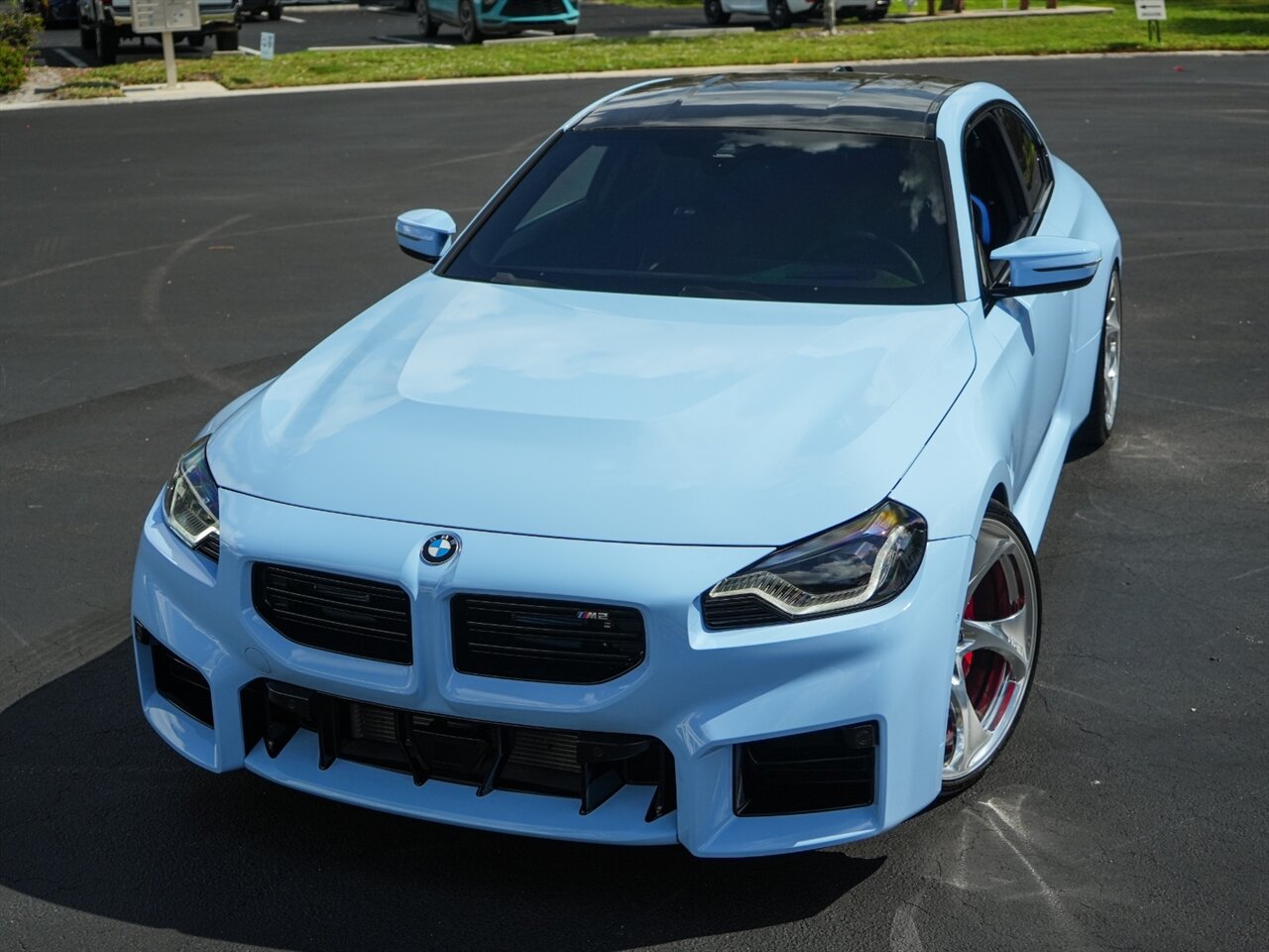 2024 BMW M2   - Photo 8 - Bonita Springs, FL 34134