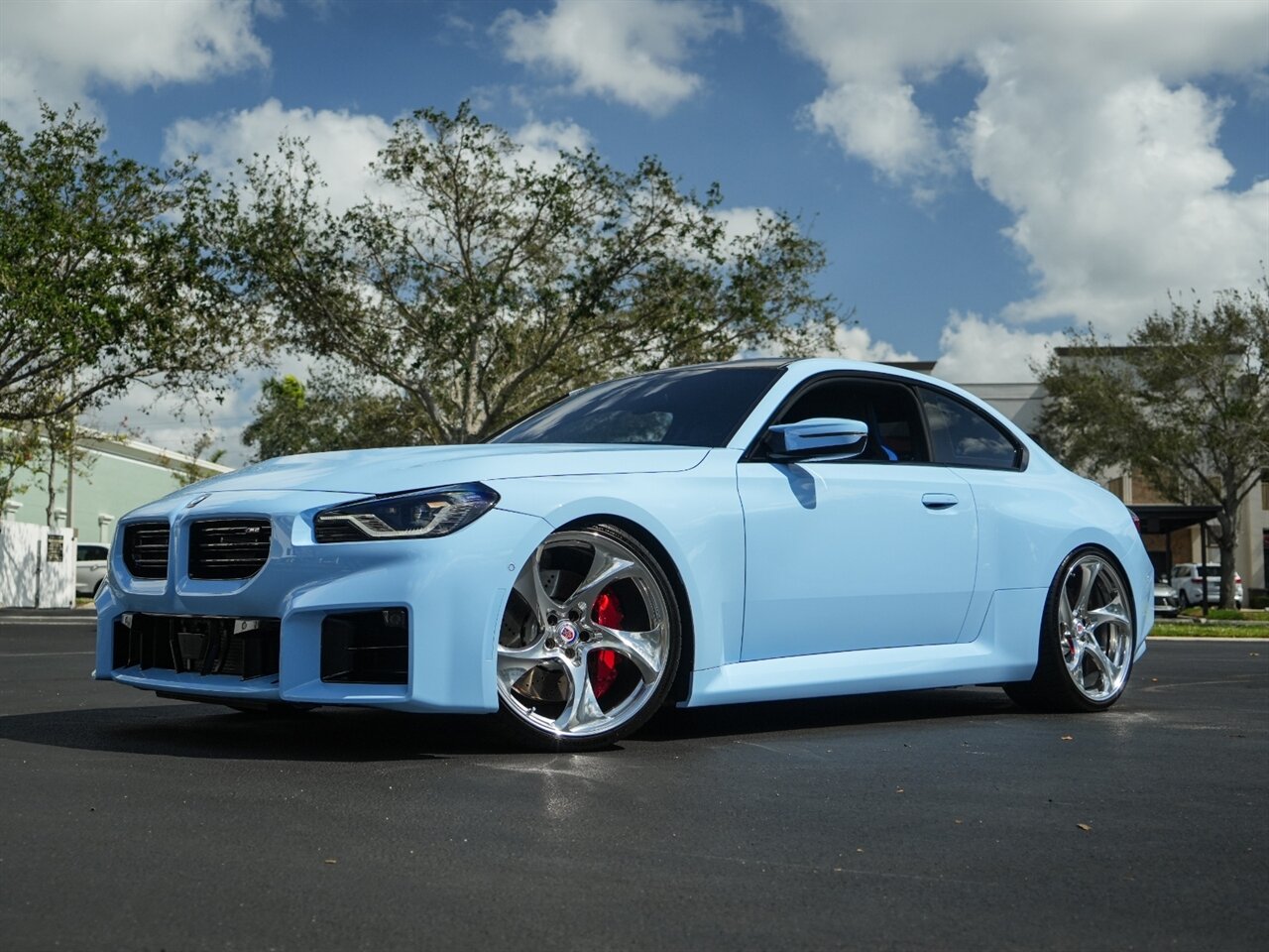 2024 BMW M2   - Photo 11 - Bonita Springs, FL 34134