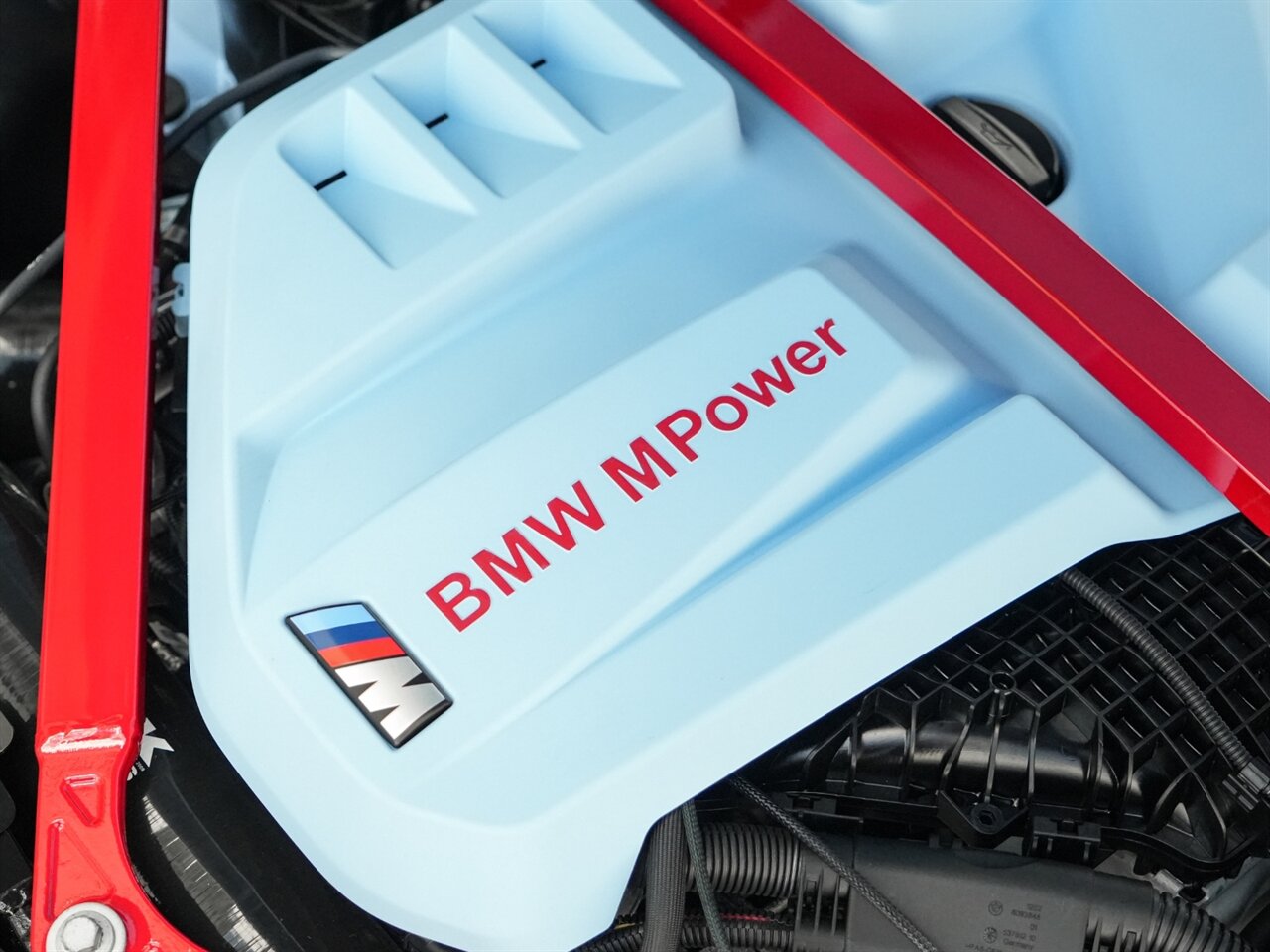 2024 BMW M2   - Photo 42 - Bonita Springs, FL 34134