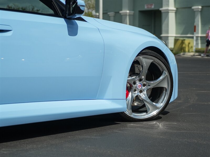 2024 BMW M2 - Photo 69 - Bonita Springs, FL 34134