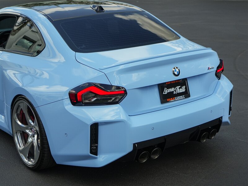 2024 BMW M2 - Photo 58 - Bonita Springs, FL 34134