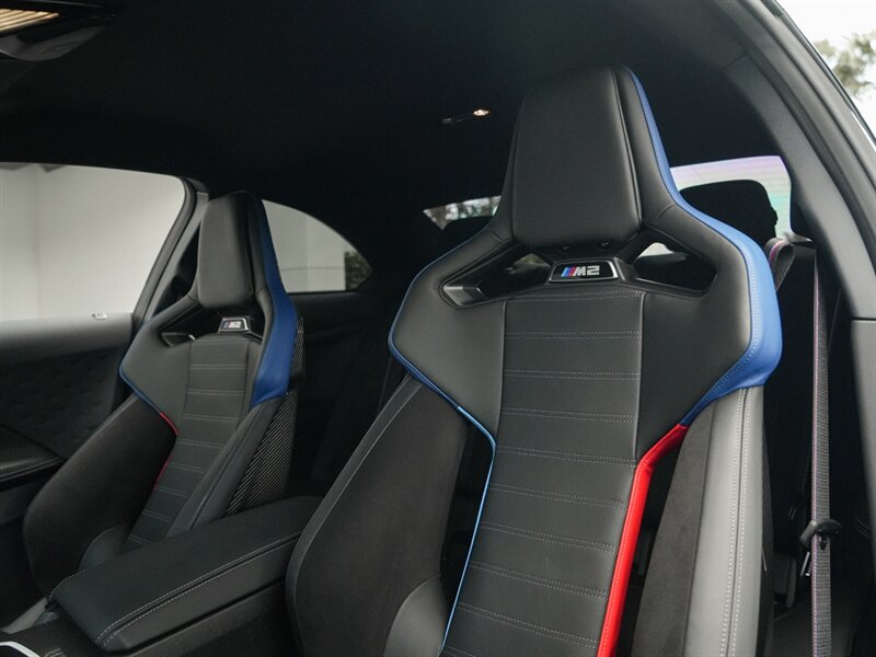 2024 BMW M2 - Photo 25 - Bonita Springs, FL 34134