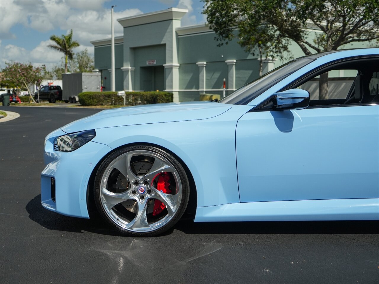 2024 BMW M2   - Photo 48 - Bonita Springs, FL 34134