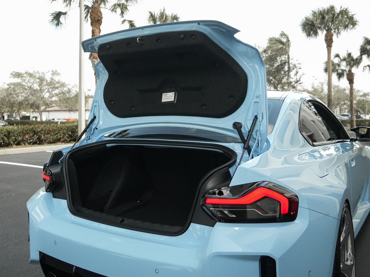 2024 BMW M2   - Photo 45 - Bonita Springs, FL 34134