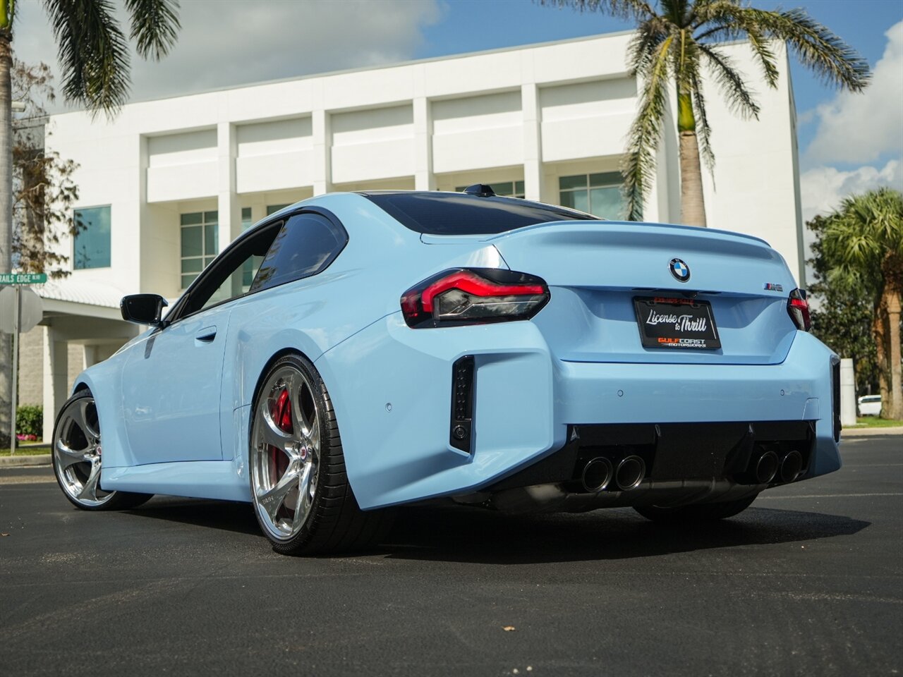 2024 BMW M2   - Photo 54 - Bonita Springs, FL 34134