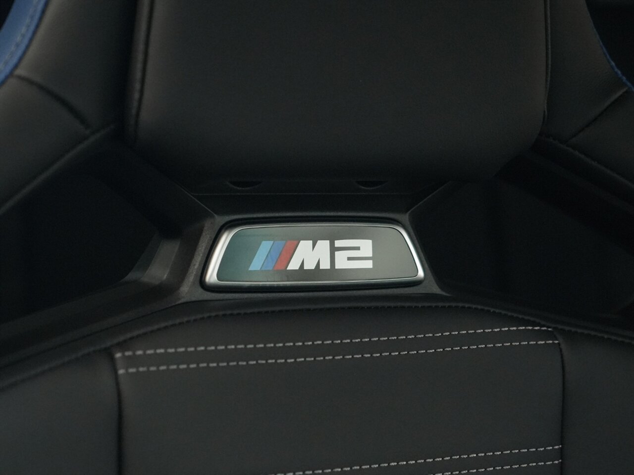 2024 BMW M2   - Photo 38 - Bonita Springs, FL 34134