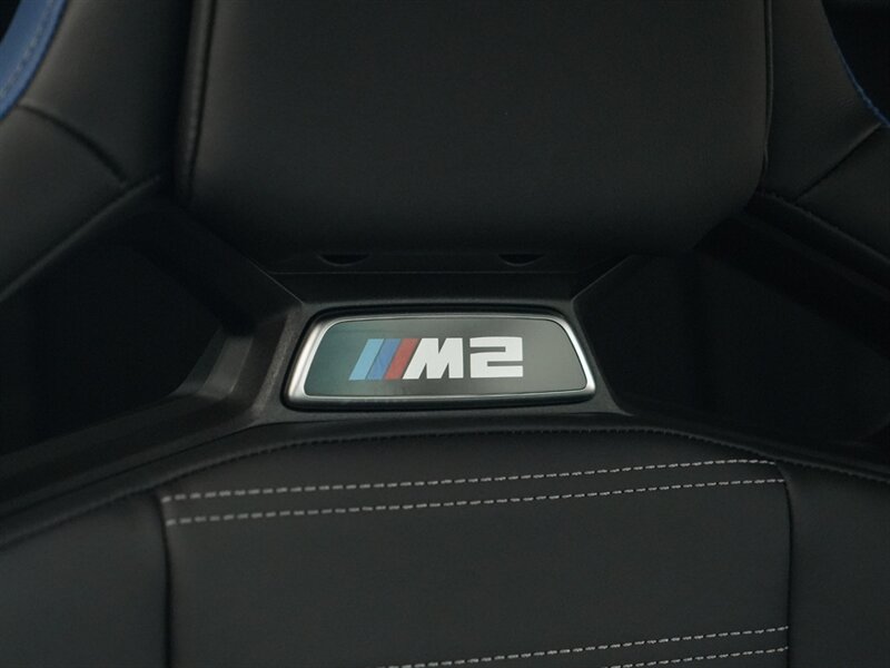 2024 BMW M2 - Photo 38 - Bonita Springs, FL 34134