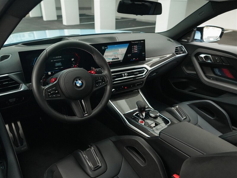 2024 BMW M2   - Photo 2 - Bonita Springs, FL 34134