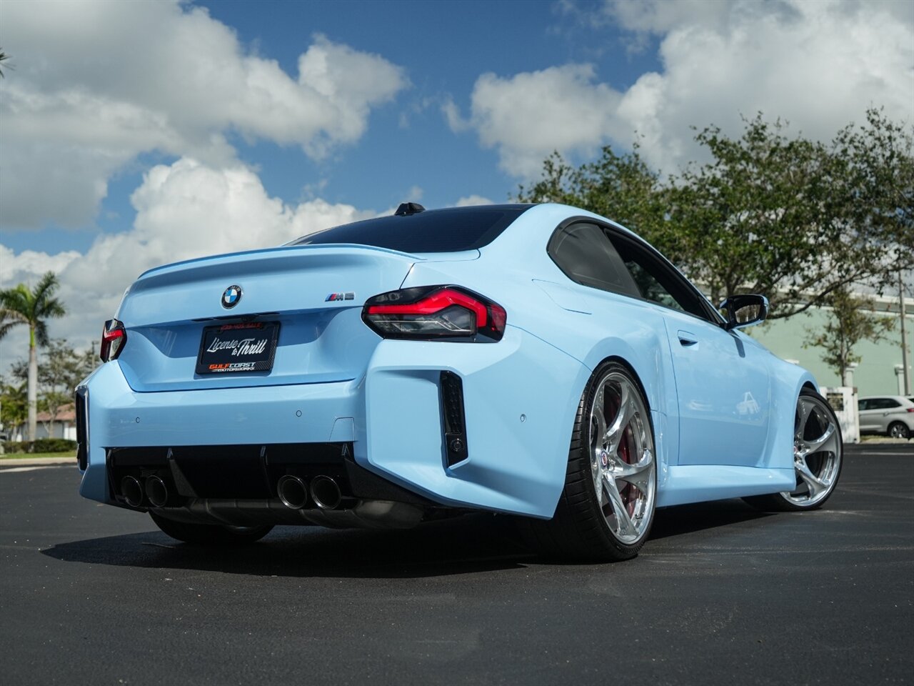 2024 BMW M2   - Photo 68 - Bonita Springs, FL 34134