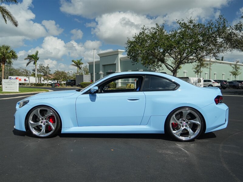 2024 BMW M2 - Photo 46 - Bonita Springs, FL 34134