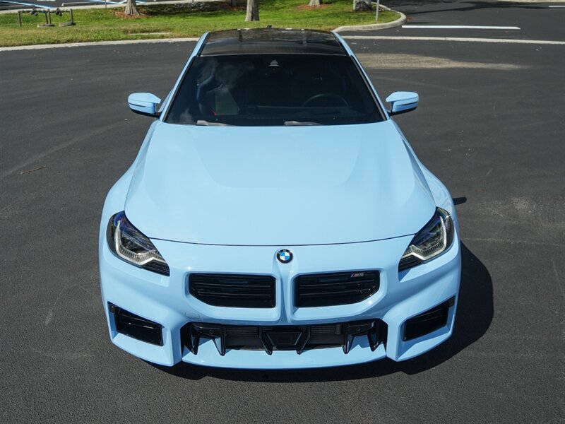 2024 BMW M2 - Photo 5 - Bonita Springs, FL 34134