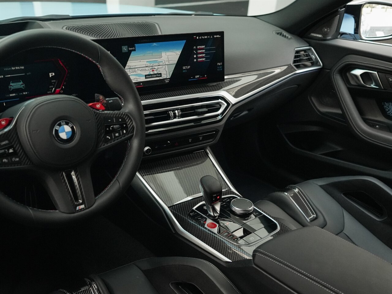 2024 BMW M2   - Photo 17 - Bonita Springs, FL 34134